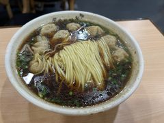 -蒋家桥饺面店(广陵路店)