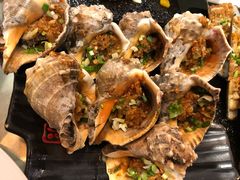 -渔娘渔家丹东海鲜(东直门店)