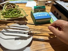 -小不点烧烤城(长乐宫店)