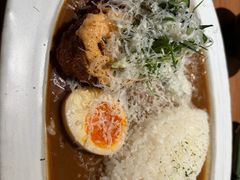 -CURRY YA 熟成咖哩專門店(深圳湾万象城店)