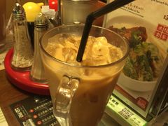 -翠华餐厅