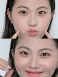 点击看大图 -初心纹眉洗眉·美睫专业店