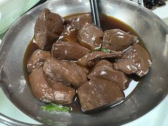 鹅血-日日香卤鹅饭店·澄海狮头鹅(澄海店)