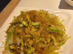 包菜粉丝-黑鸡小馆(金源店)