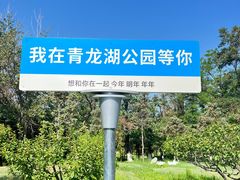-青龙湖公园