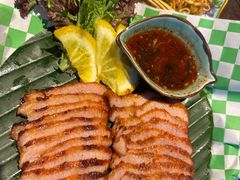 -泰妃殿(武汉首店)