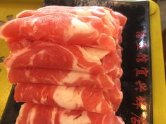 -活鱼馆(宜兴埠店)