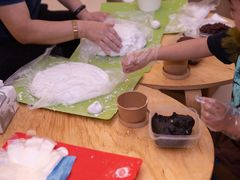 -爱睿思儿童早教亲子游泳(万象城店)