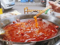 -玉林巷子口火锅(玉林总店)
