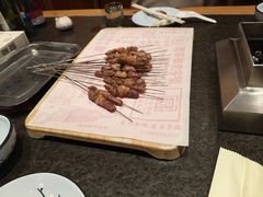 -老白清真烧烤(锦州旗舰店)