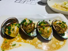 -强记海鲜·大排档(蛇口新街店)