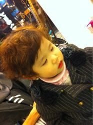 s-FUTURE HN男士发型风格设计