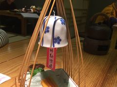 -花潮料理艺食馆(世欧广场店)