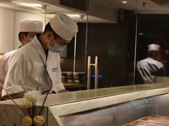 -岚山日本料理(珠江新城店)