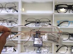 -宝岛眼镜(福中店)