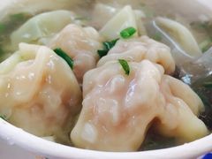 -老吴记水饺馆(前进五路店)