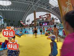 -天山海世界·米立方