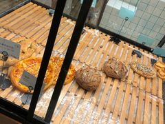 -Dough&Joe团憩(瑞虹天地月亮湾店)