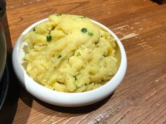 老奶洋芋-云海肴·汽锅鸡·云南菜(美罗城店)