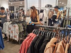 -ZARA HOME(天环广场店)