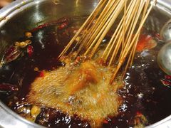 -盖帮鳝鱼串串(东郊记忆店)