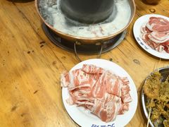 -元盛居(生态大街店)