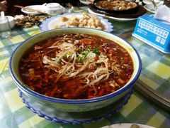 -天宝海鲜酒楼(开发区珠江道店)