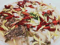 -太二酸菜鱼(海口友谊广场店)