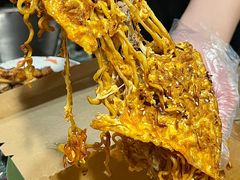 -辉记炭烧海鲜大排档·老字号(福田店)