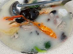 老底子杭三鲜-百家鲜·杭帮菜