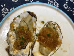 -旺角小渔村(二马路店)