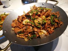 -东北本家小厨(海甸三东路店)