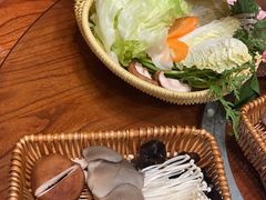 -古关火锅店(古北水镇景区店)