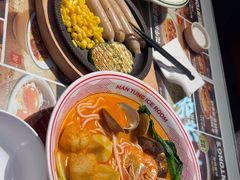 -文通冰室(东方宝泰店)