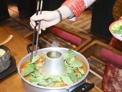 -敏珠拉姆藏餐·南京厨房(富春江东街店)