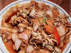 -周家二小姐的菜(西津渡店)