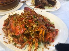 -陈根记大牌档