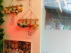 -Poke lemon海鲜波奇饭·柠檬茶(金碧开放小区店)
