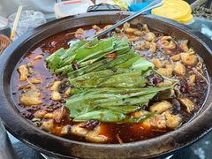 -都江堰石锅鱼