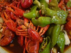 盱眙十三香龙虾-沪小胖·小龙虾(八佰伴店)