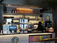 -ChitChat奇洽·Bistro(黎黄陂路店)