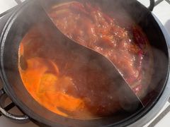 -朱光玉火锅馆(正弘城店)