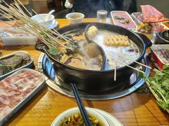 -串掌门砂锅串串香(后瑞店)
