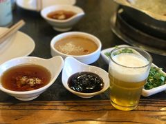 -川成串·自助串串香火锅(朝阳店)