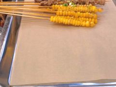 -草本味·市井羊肉馆(新开铺总店)