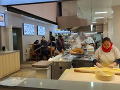 -王婶手擀面(灵寿店)