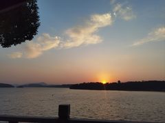 -天目湖山水园