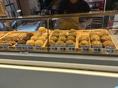 -左舞和风屋便当(金地店)