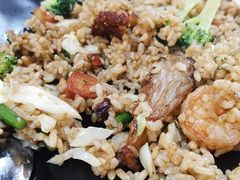 -津门炒饭王(天佑城店)