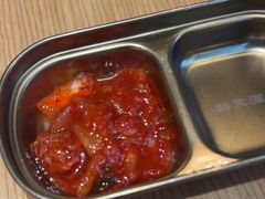 -朴大叔拌饭(上海真如环宇城店)